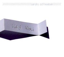 scala nobile