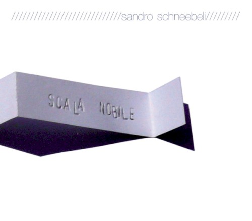 scala nobile