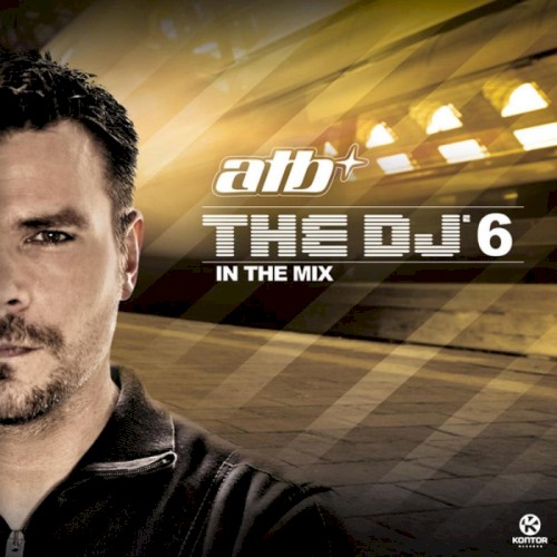 The DJ 6: In the Mix