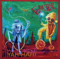 Yah-Hah!
