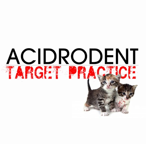 Target Practice
