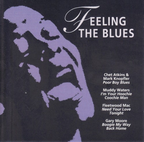 Feeling The Blues