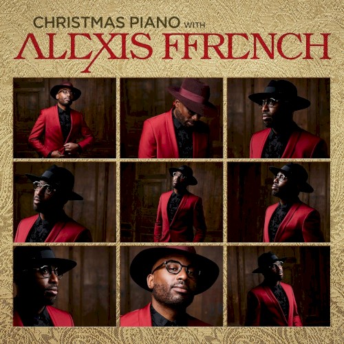 Christmas Piano with Alexis