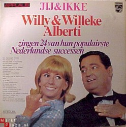 Jij & Ikke