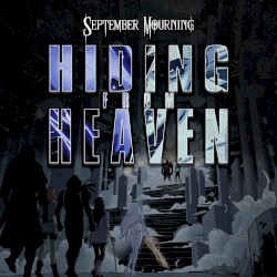 Hiding From Heaven
