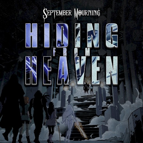 Hiding From Heaven