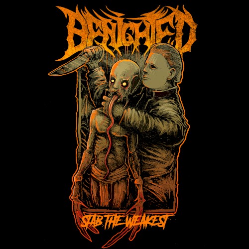 Stab the Weakest