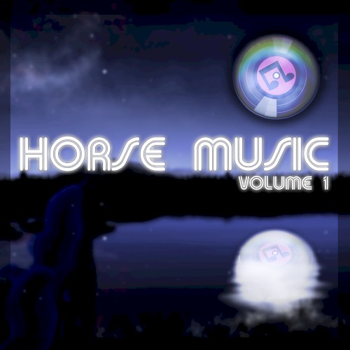 Horse Music Central Volume 1