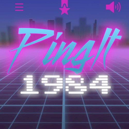 PingIt 1984