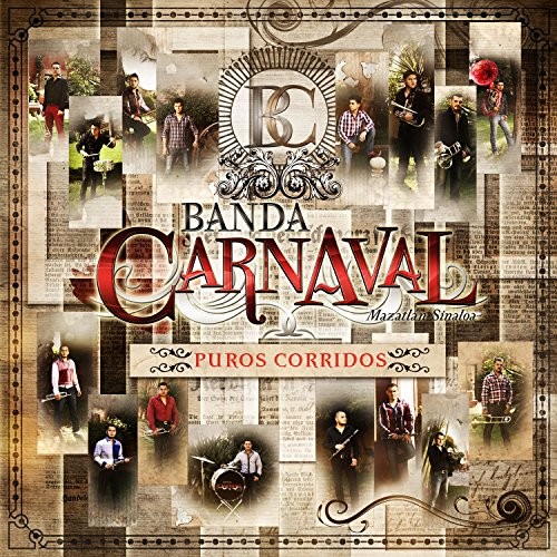 Puros corridos