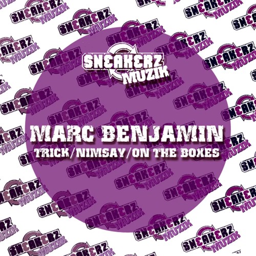 Trick / Nimsay / On the Boxes