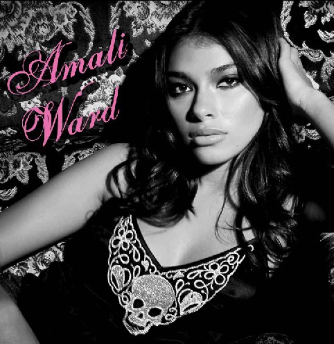 Amali Ward