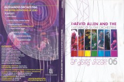 The Seven Drones (At Gong Uncon 06)