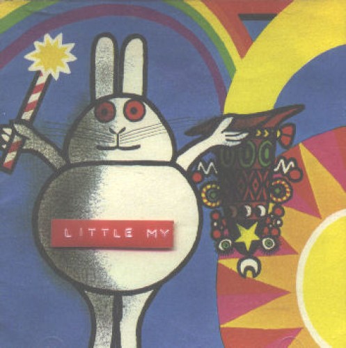 Little My's First