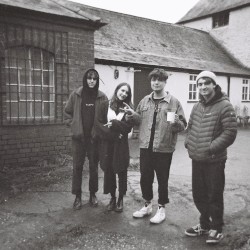 Clwb Fuzz