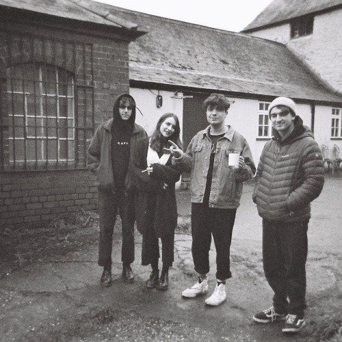 Clwb Fuzz