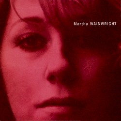 Martha Wainwright