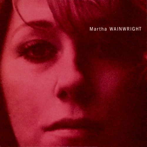 Martha Wainwright