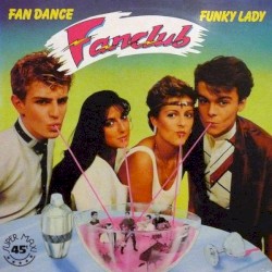 Fan Dance