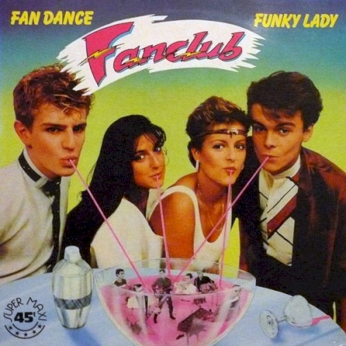 Fan Dance