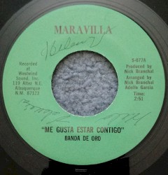 Me gusta estar contigo / No puedo estar sinti
