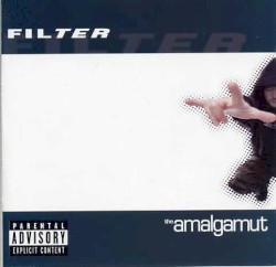 The Amalgamut