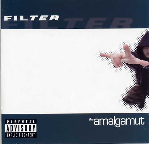 The Amalgamut