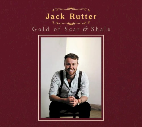 Gold of Scar & Shale