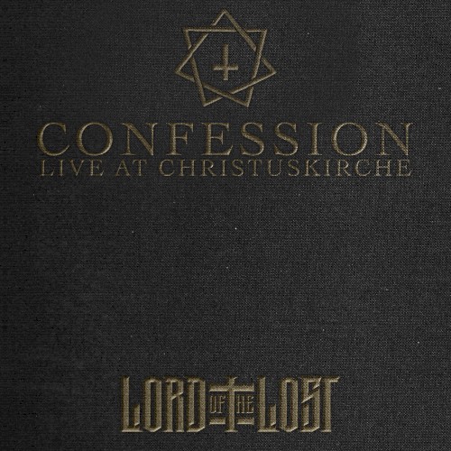 Confession (Live At Christuskirche)