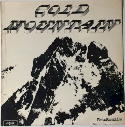 Cold Mountain