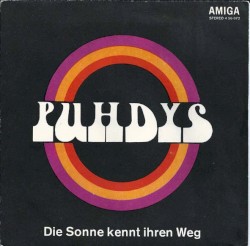 Die Sonne kennt ihren Weg / Spiel zu zweit