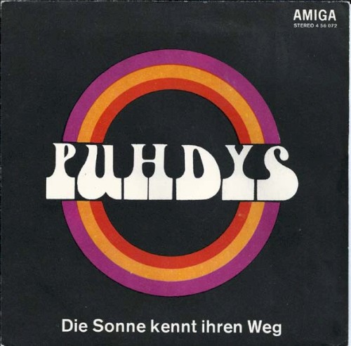 Die Sonne kennt ihren Weg / Spiel zu zweit