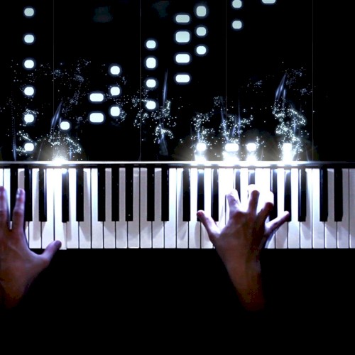 Moonlight Sonata (3rd Movement)