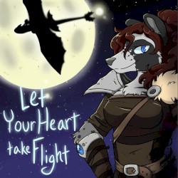 Let Your Heart Take Flight