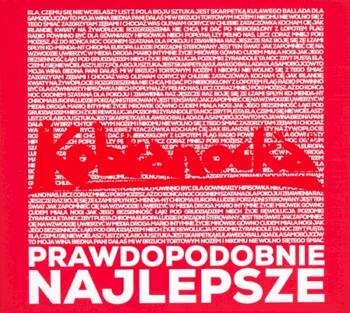 Prawdopodobnie Najlepsze
