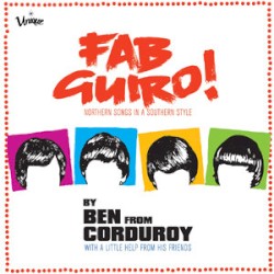 Fab Guiro!
