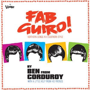 Fab Guiro!
