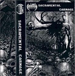 Sacramental Carnage