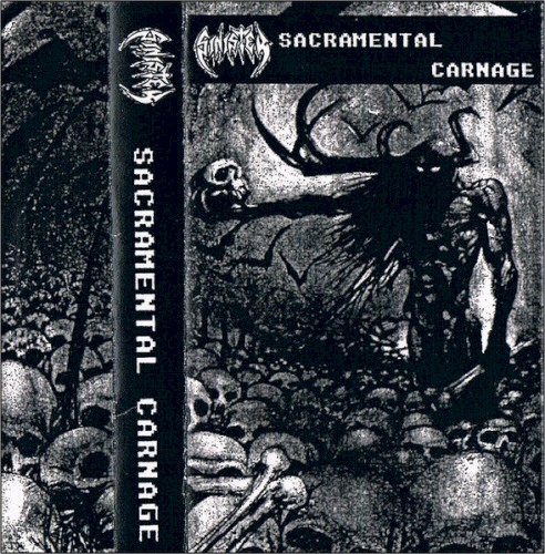Sacramental Carnage
