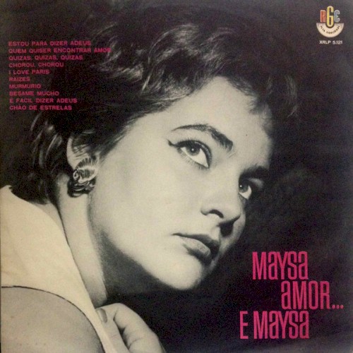 Maysa, Amor... E Maysa