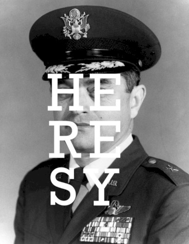 Heresy Mix