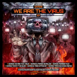 We Are the Virus EP