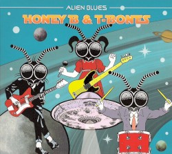 Alien Blues