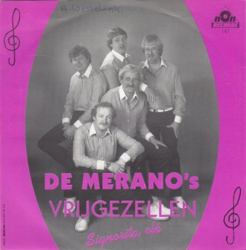 Vrijgezellen / Signorita ole