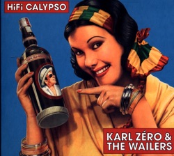 Hifi Calypso