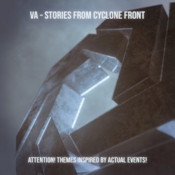 Stories from Cyclone Front