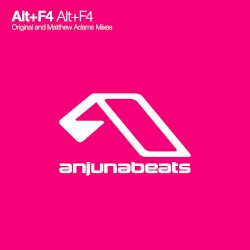 Alt+F4