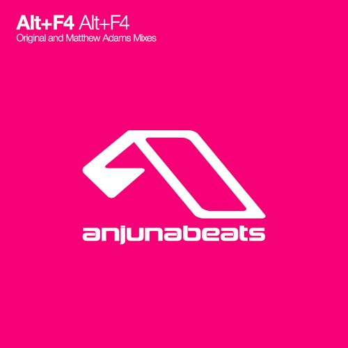Alt+F4