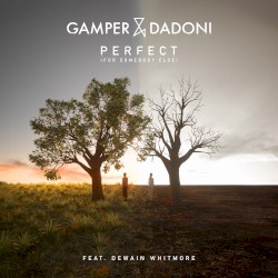 Perfect (For Somebody Else)