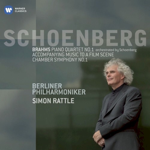 Schoenberg: Orchestral works